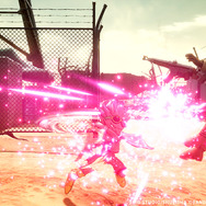 鳥山明先生らしさ満点のメカも登場!? 砂漠の大冒険を満喫できる『SAND LAND』先行プレイレポート