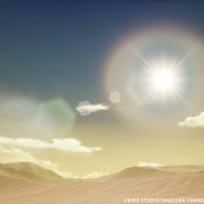 鳥山明先生らしさ満点のメカも登場!? 砂漠の大冒険を満喫できる『SAND LAND』先行プレイレポート