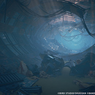 鳥山明先生らしさ満点のメカも登場!? 砂漠の大冒険を満喫できる『SAND LAND』先行プレイレポート