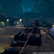 鳥山明先生らしさ満点のメカも登場!? 砂漠の大冒険を満喫できる『SAND LAND』先行プレイレポート