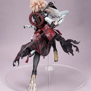 【新品】Fate/Samurai Remnant 宮本武蔵 フィギュア Fate/Samurai Remnant『バーサーカー/宮本武蔵』フィギュア