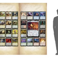 約3億円の懸賞金がかけられた封入率0.00003%の激レアカードを含む『MTG 指輪物語：中つ国の伝承』、ついに発売