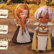 『マリーのアトリエ Remake』先行プレイーほんわかタッチで描かれる元祖・錬金術士ライフ