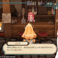 『マリーのアトリエ Remake』先行プレイーほんわかタッチで描かれる元祖・錬金術士ライフ