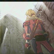 サモンナイトグランテーゼ 滅びの剣と約束の騎士