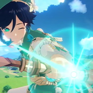 落ち込む元教え子のために―その子が好きな『原神』ウェンティコスプレをし、励ました教師が話題