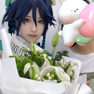 落ち込む元教え子のために―その子が好きな『原神』ウェンティコスプレをし、励ました教師が話題