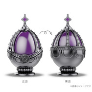 まどマギ シルバーバレット出品 お値段418万円!「魔法少女まどか☆マギカ」モチーフのシルバー