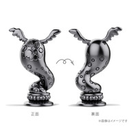 お値段418万円！「魔法少女まどか☆マギカ」モチーフのシルバー製チェスセットが、どこから見ても美しい