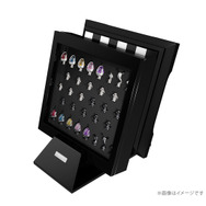 お値段418万円！「魔法少女まどか☆マギカ」モチーフのシルバー製チェスセットが、どこから見ても美しい