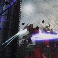『地球防衛軍6』DLCミッションパック第2弾「Visions of Malice」6月29日発売―英雄たちよ、これが「最後」の挑戦状だ!