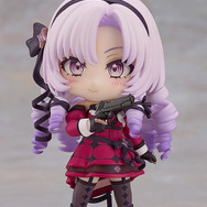 「ねんどろいど 壱百満天原サロメ」予約受付中！実況でお馴染み「ハンドガン」「おハーブ」なども付属