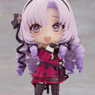 「ねんどろいど 壱百満天原サロメ」予約受付中！実況でお馴染み「ハンドガン」「おハーブ」なども付属