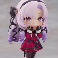 「ねんどろいど 壱百満天原サロメ」予約受付中！実況でお馴染み「ハンドガン」「おハーブ」なども付属