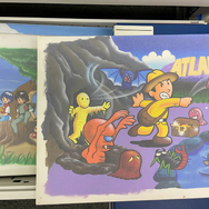 赤字続きの崖っぷちサンソフト救った「なぜ過去の財産に目をむけないのか」海外経営者の声―復活の裏の切実な“ぶっちゃけ”飛び出た『マドゥーラの翼』『リップルアイランド』など移植クラファン実施へ