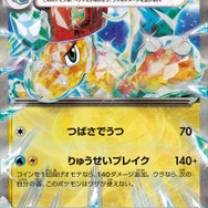 ポケカ　エクストラとスタンダードのデッキ2個ずつ！引退品　おまけアリ スターターセットex」｜ポケモンカードゲーム公式ホームページ