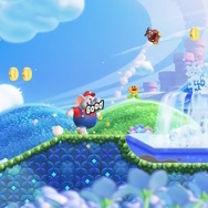 これはスゲーゾウ！『スーパーマリオくん』の作者・沢田ユキオ先生、さっそく「ゾウマリオ」を描く