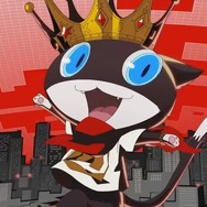 『ペルソナ5』新グッズが、アベイルから発売！キュートな“モルガナパーカー”は必見