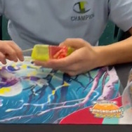 「ポケモン」ニュースランキング―『ポケカ』新弾「黒炎の支配者」抽選販売が受付中!『ポケGO』には激レアな「シャドウフカマル」が出現