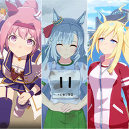 『ウマ娘』ニュース―読者が選ぶ人気の「育成ストーリー」アンケ結果が話題！駆ける姿がカッコいい“花王コラボ”も見逃せない