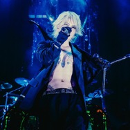 画像はTwitter「Hyde（@HydeOfficial_）」さんより。