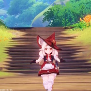 “ガイアの水着”ではないけれど…『原神』Ver.3.8で「クレー」と「ガイア」の新コスチュームが実装決定！