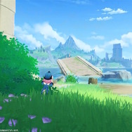 『原神』待望の「フォンテーヌ」初公開！新キャラ？メリュジーヌや、水中探索の様子も解禁