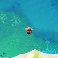 『原神』待望の「フォンテーヌ」初公開！新キャラ？メリュジーヌや、水中探索の様子も解禁