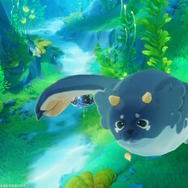 『原神』待望の「フォンテーヌ」初公開！新キャラ？メリュジーヌや、水中探索の様子も解禁