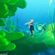 『原神』待望の「フォンテーヌ」初公開！新キャラ？メリュジーヌや、水中探索の様子も解禁