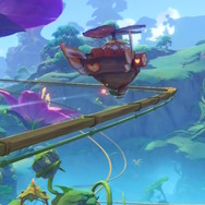 『原神』Ver.3.8公式PV公開！今年の夏は「金リンゴ群島」ではなく、“未知なるオアシス”が冒険の舞台に