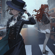 中国で『原神』『ブルアカ』『アークナイツ』に比肩する人気を集める注目RPG『重返未来: 1999（Reverse: 1999）』ってどんなゲーム？日本での展開も…？