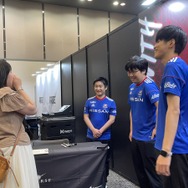 大盛況の「RAGE Shadowverse 2023 Summer」でチャレンジ！プロゲーマーのファンミーティングで「ゲーマーじゃない人」見つけるまで帰れません【無謀】