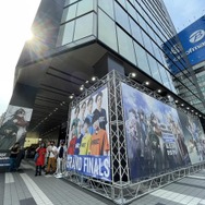 大盛況の「RAGE Shadowverse 2023 Summer」でチャレンジ！プロゲーマーのファンミーティングで「ゲーマーじゃない人」見つけるまで帰れません【無謀】