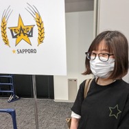 大盛況の「RAGE Shadowverse 2023 Summer」でチャレンジ！プロゲーマーのファンミーティングで「ゲーマーじゃない人」見つけるまで帰れません【無謀】