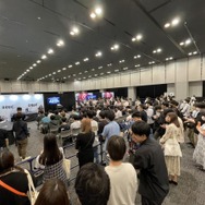 大盛況の「RAGE Shadowverse 2023 Summer」でチャレンジ！プロゲーマーのファンミーティングで「ゲーマーじゃない人」見つけるまで帰れません【無謀】