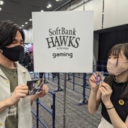 大盛況の「RAGE Shadowverse 2023 Summer」でチャレンジ！プロゲーマーのファンミーティングで「ゲーマーじゃない人」見つけるまで帰れません【無謀】