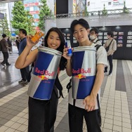 大盛況の「RAGE Shadowverse 2023 Summer」でチャレンジ！プロゲーマーのファンミーティングで「ゲーマーじゃない人」見つけるまで帰れません【無謀】