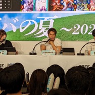 大盛況の「RAGE Shadowverse 2023 Summer」でチャレンジ！プロゲーマーのファンミーティングで「ゲーマーじゃない人」見つけるまで帰れません【無謀】