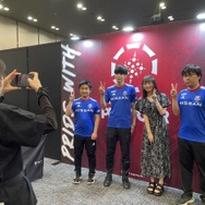 大盛況の「RAGE Shadowverse 2023 Summer」でチャレンジ！プロゲーマーのファンミーティングで「ゲーマーじゃない人」見つけるまで帰れません【無謀】