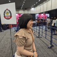 大盛況の「RAGE Shadowverse 2023 Summer」でチャレンジ！プロゲーマーのファンミーティングで「ゲーマーじゃない人」見つけるまで帰れません【無謀】