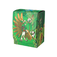 『ポケカ』7月7日発売の「周辺グッズ」デザインはもうチェックした?ピカチュウやゲッコウガなど、人気ポケモンがズラリ