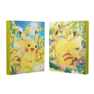 『ポケカ』7月7日発売の「周辺グッズ」デザインはもうチェックした?ピカチュウやゲッコウガなど、人気ポケモンがズラリ