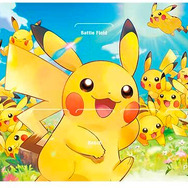 『ポケカ』7月7日発売の「周辺グッズ」デザインはもうチェックした?ピカチュウやゲッコウガなど、人気ポケモンがズラリ