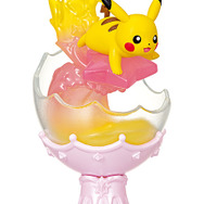 ピカチュウやポッチャマたちが、とってもファンシー!「ポケモン POP'n SWEET COLLECTION」が集めたくなる可愛さ