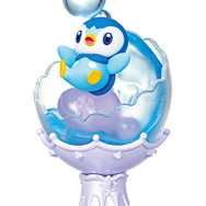 ピカチュウやポッチャマたちが、とってもファンシー!「ポケモン POP'n SWEET COLLECTION」が集めたくなる可愛さ