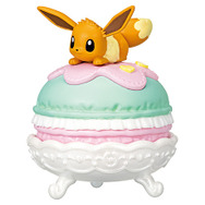 ピカチュウやポッチャマたちが、とってもファンシー!「ポケモン POP'n SWEET COLLECTION」が集めたくなる可愛さ