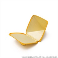 これで遊戯になりきれる？『遊戯王』首から下げられる「千年パズルポーチ」がグッズ化！