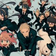 総数100種以上！アーニャもいっぱいの「SPY×FAMILY展」、オリジナルグッズ全ラインナップ公開