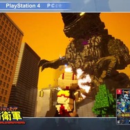 『地球防衛軍』シリーズついに20周年!歴史を振り返るトレイラーも公開